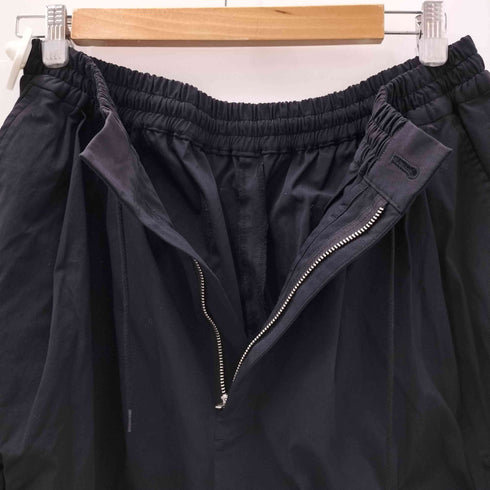 ディスカバード DISCOVERED LIMONTA NYLON SHORTS カーゴショーツ メンズ